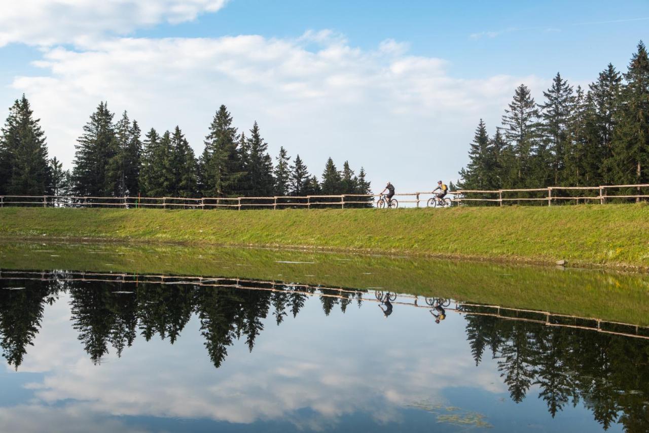 Pohorje Village Wellbeing - Forest Videc 3*