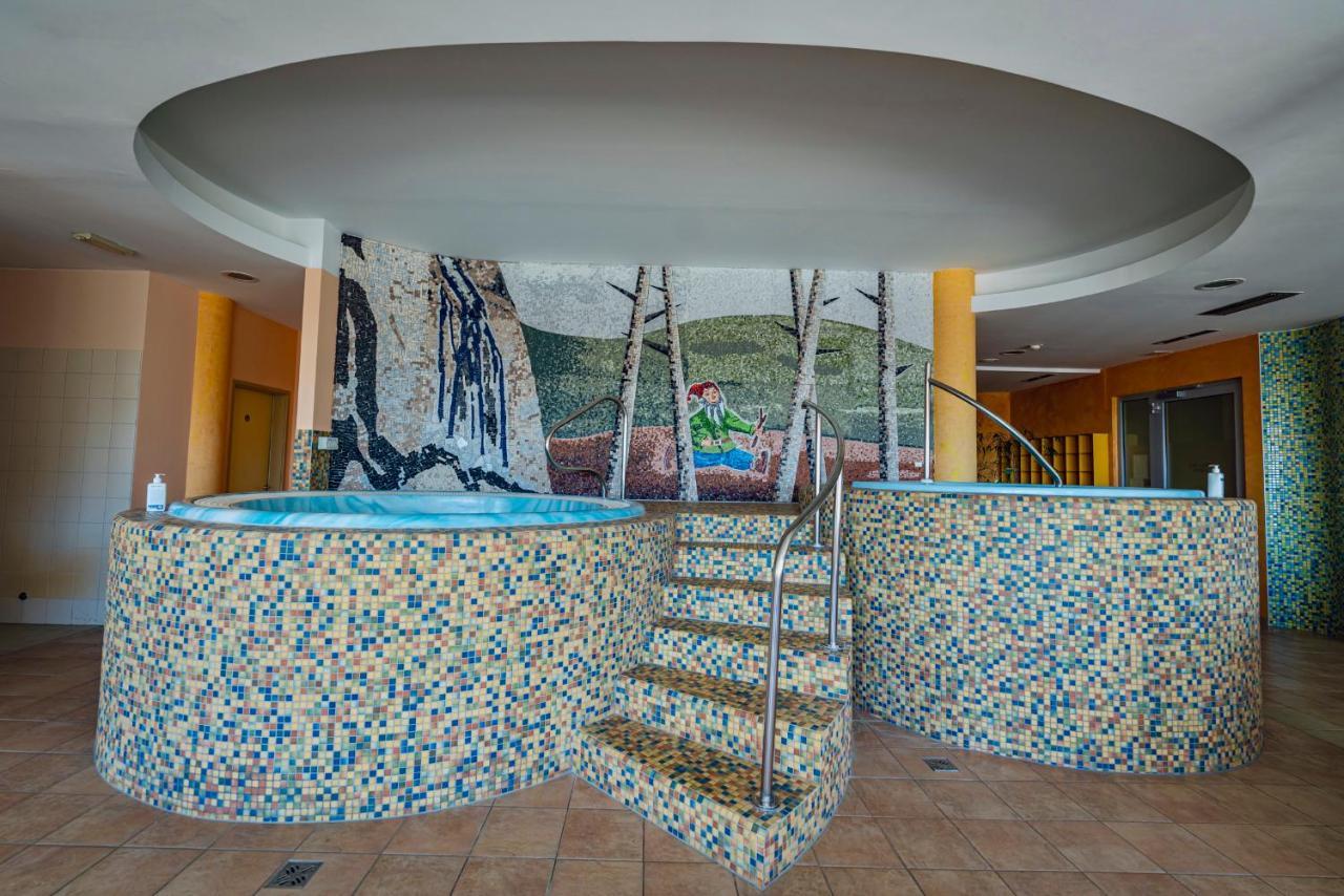 Pohorje Village Wellbeing - Forest Videc Hotel Hočko Pohorje