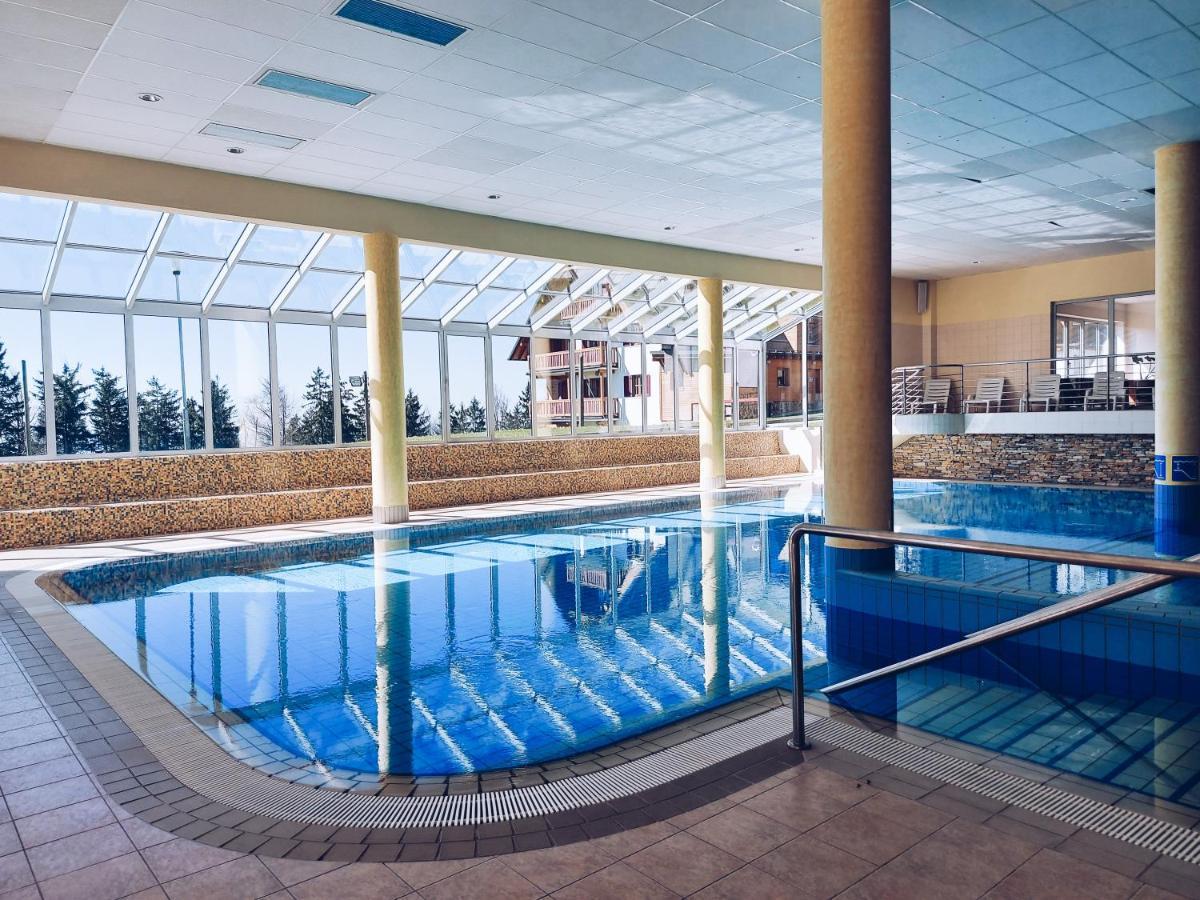 Hotel Pohorje Village Wellbeing - Forest Videc 3*