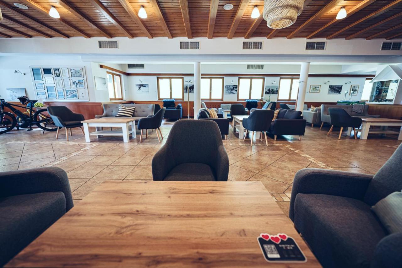 Pohorje Village Wellbeing - Forest Videc Hotel 3*