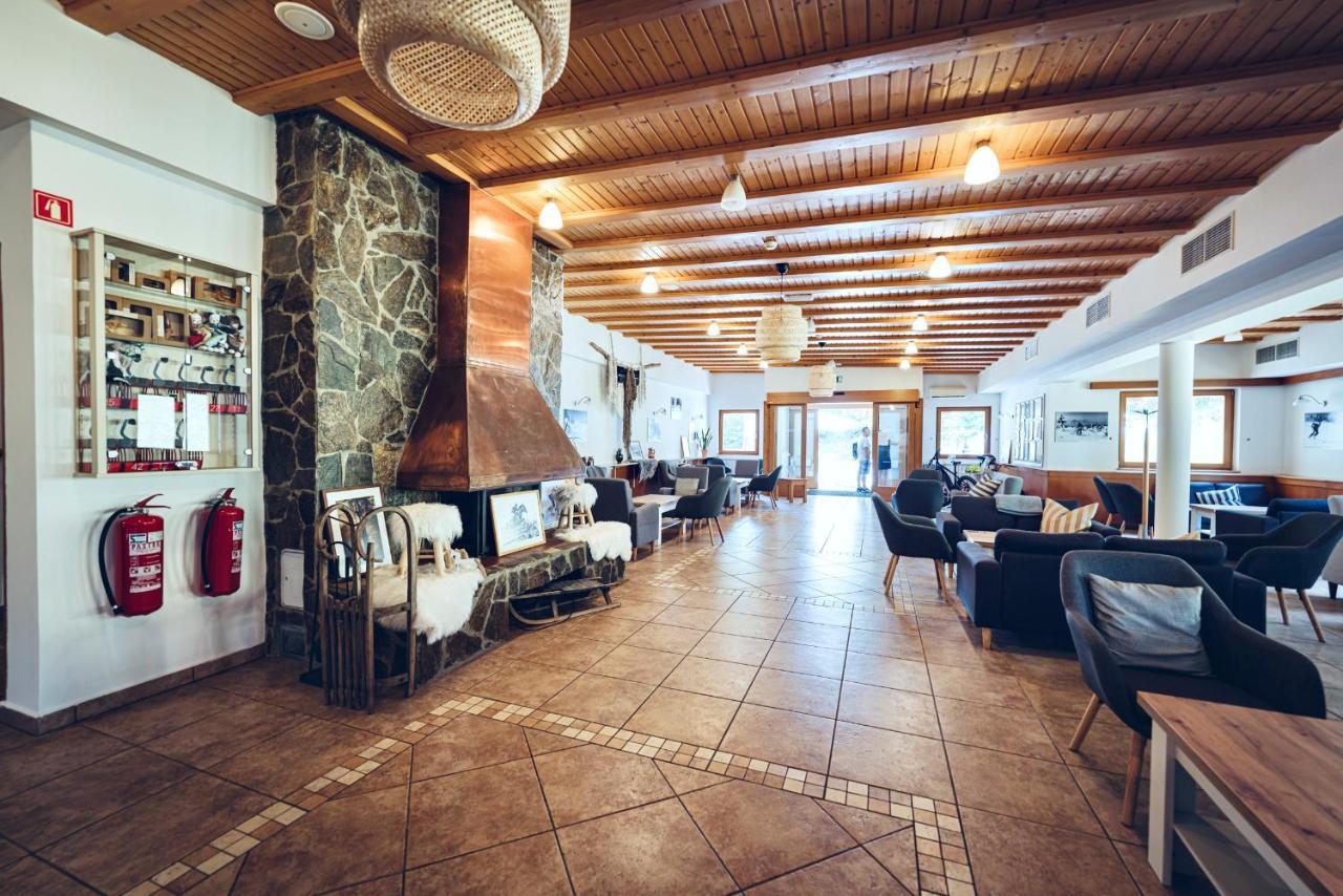 Pohorje Village Wellbeing - Forest Videc Hotel 3*
