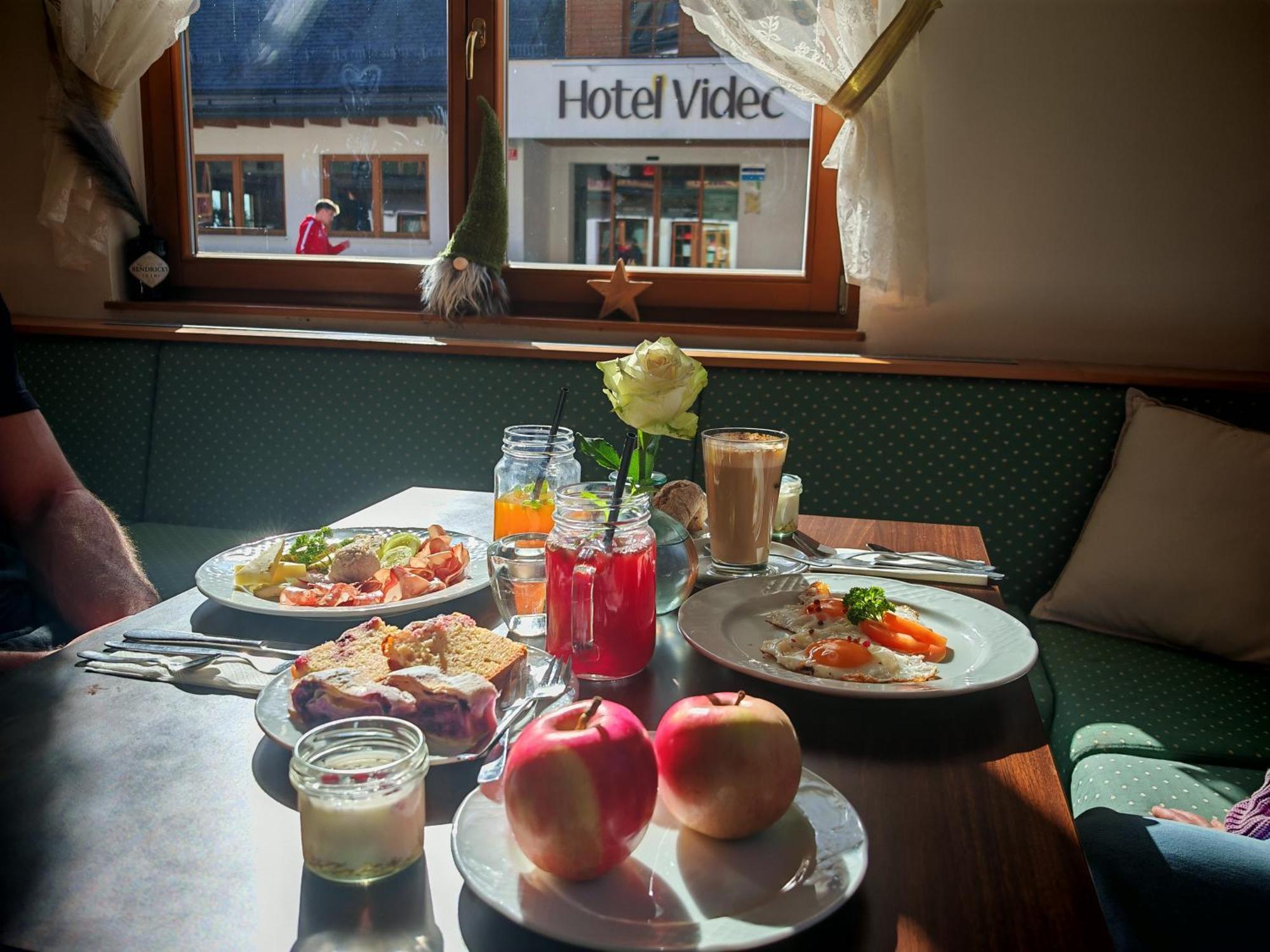 Hotel Pohorje Village Wellbeing - Forest Videc Hočko Pohorje